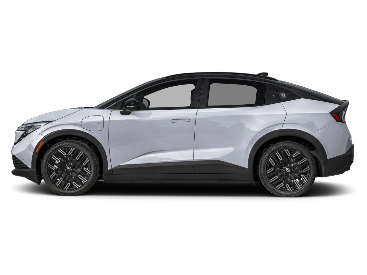 2026 Nissan LEAF Platinum+
