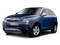 2008 Saturn VUE XE