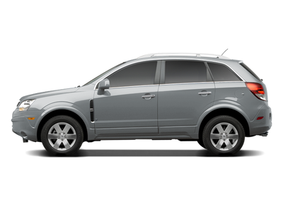 2008 Saturn VUE XE