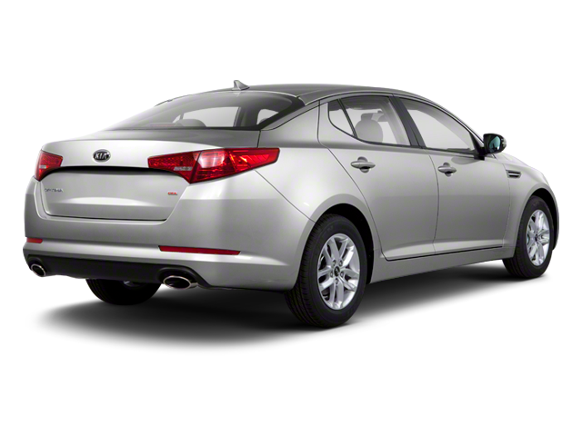 2013 Kia Optima SXL