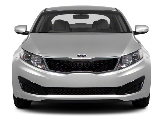 2013 Kia Optima SXL