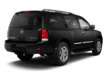 2013 Nissan Armada SL
