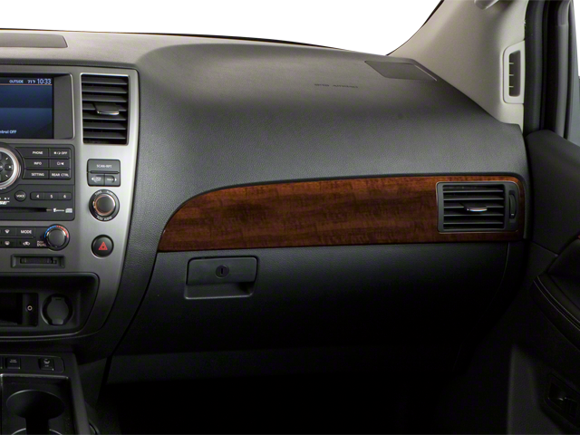 2013 Nissan Armada SL