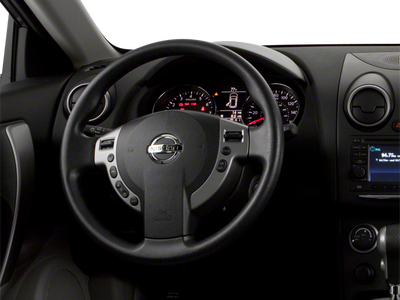 2013 Nissan Rogue SV