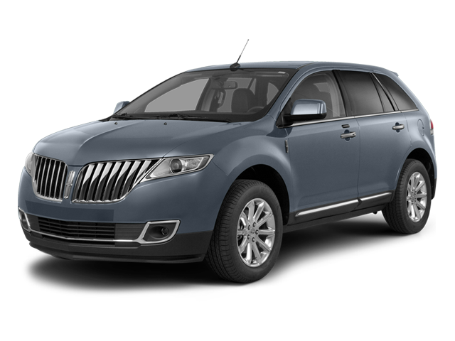2014 Lincoln MKX Base