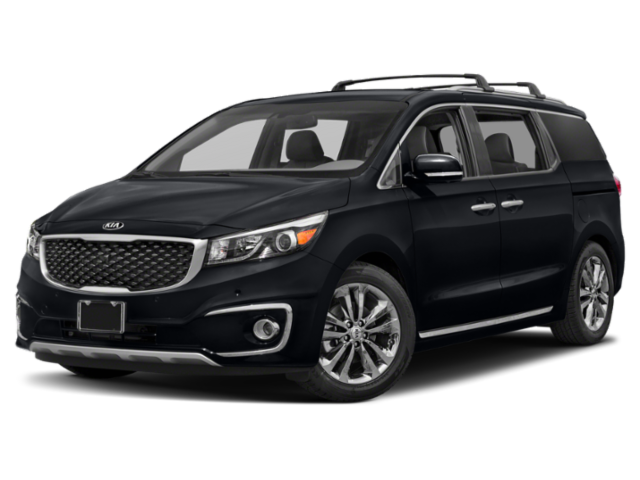 2015 Kia Sedona SXL