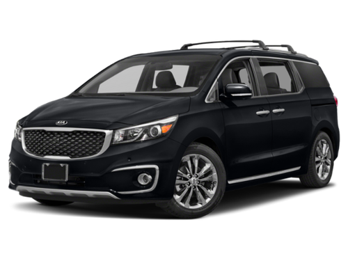 2015 Kia Sedona SXL
