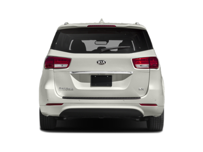 2015 Kia Sedona SXL