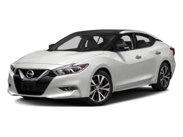 2016 Nissan Maxima's photo