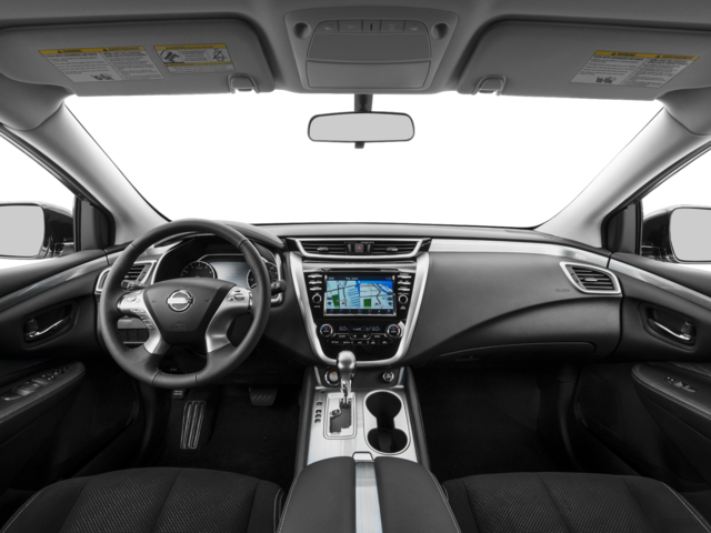 2016 Nissan Murano S