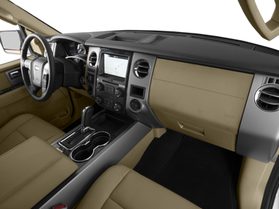 2017 Ford Expedition Limited