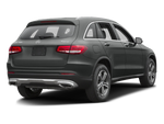 2017 Mercedes-Benz GLC 300 GLC 300 4MATIC®