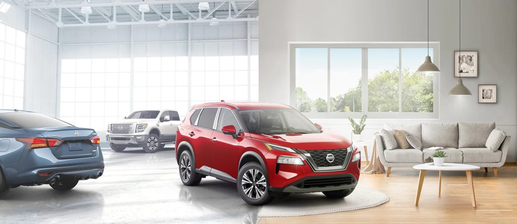 New Nissan Buyer Checklist