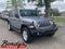 2019 Jeep Wrangler Unlimited Unlimited Sport S