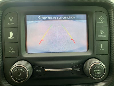 2019 Jeep Wrangler Unlimited Unlimited Sport S