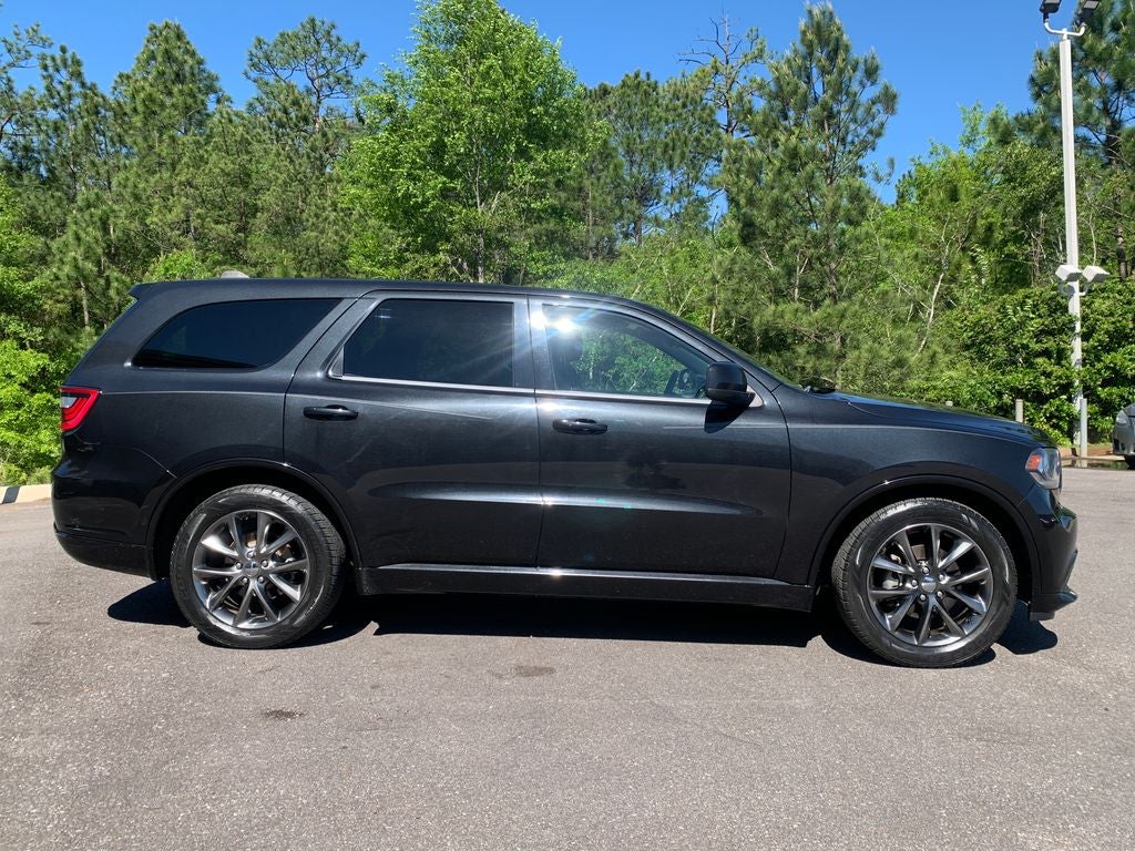 Used 2014 Dodge Durango SXT Plus with VIN 1C4RDHAGXEC539429 for sale in Dothan, AL