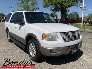 2003 Ford Expedition Eddie Bauer