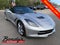 2019 Chevrolet Corvette Stingray 3LT