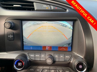 2019 Chevrolet Corvette Stingray 3LT