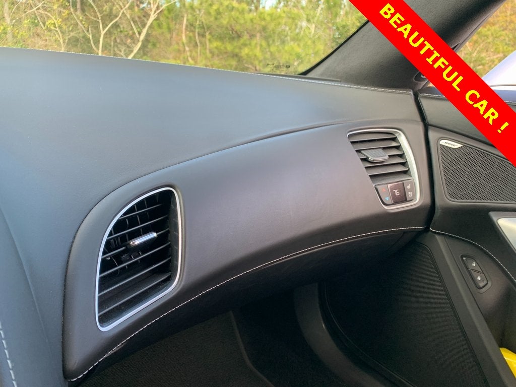 2019 Chevrolet Corvette Stingray 3LT