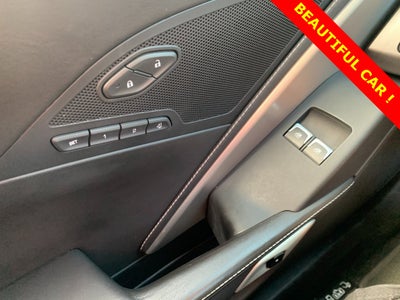 2019 Chevrolet Corvette Stingray 3LT