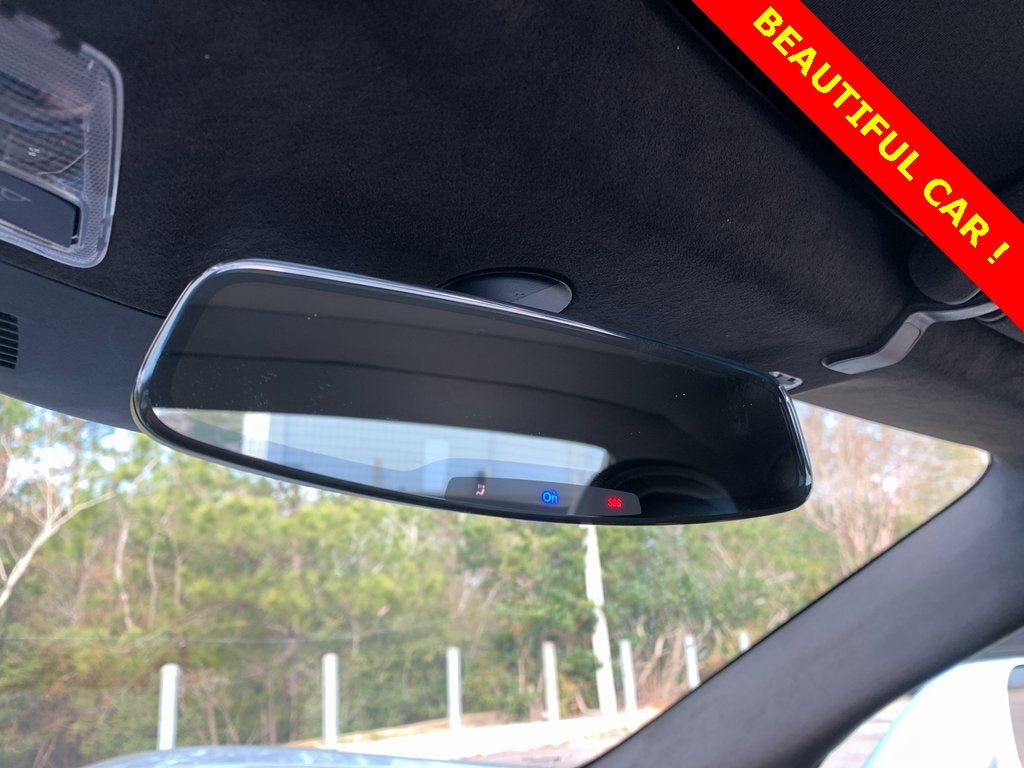 2019 Chevrolet Corvette Stingray 3LT