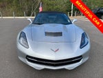2019 Chevrolet Corvette Stingray 3LT