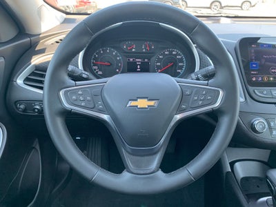 2023 Chevrolet Malibu RS