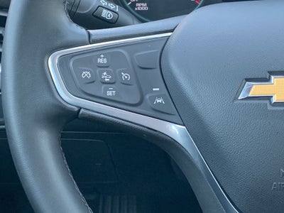 2023 Chevrolet Malibu RS