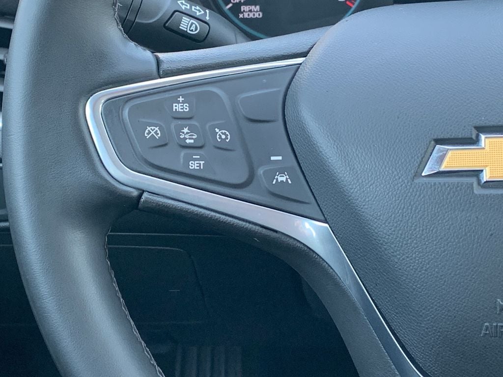 2023 Chevrolet Malibu RS