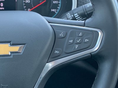 2023 Chevrolet Malibu RS