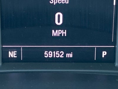 2023 Chevrolet Malibu RS