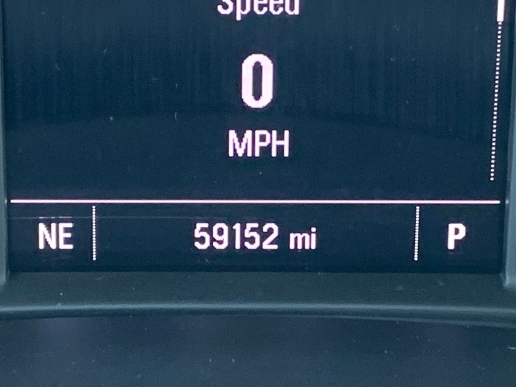 2023 Chevrolet Malibu RS