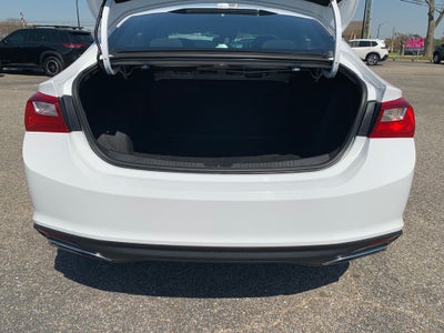 2023 Chevrolet Malibu RS