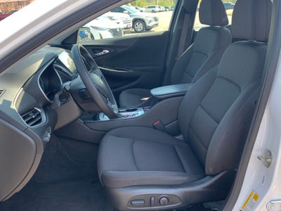 2023 Chevrolet Malibu RS