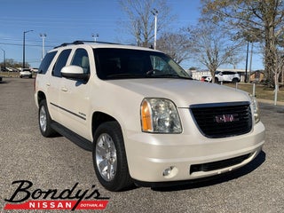 2012 GMC Yukon SLT