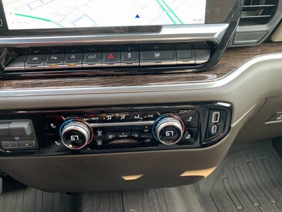 2025 GMC Sierra 1500 SLE