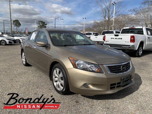 2010 Honda Accord EX-L 3.5