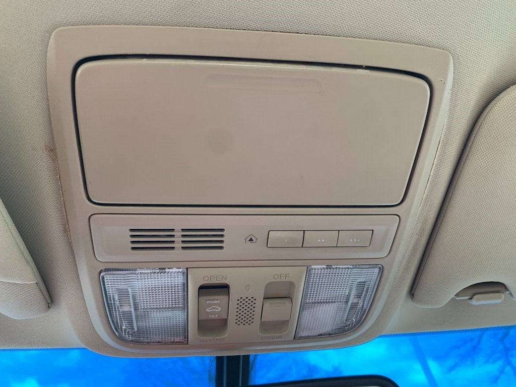 2010 Honda Accord EX-L 3.5