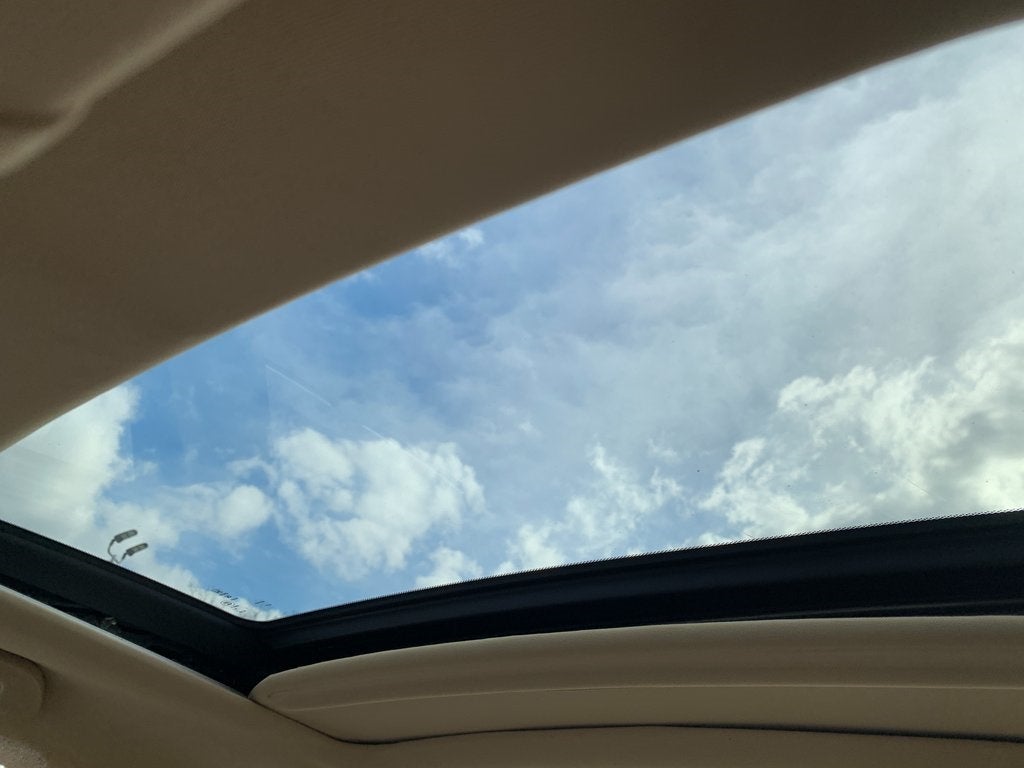 2010 Honda Accord EX-L 3.5