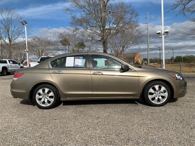 2010 Honda Accord EX-L 3.5