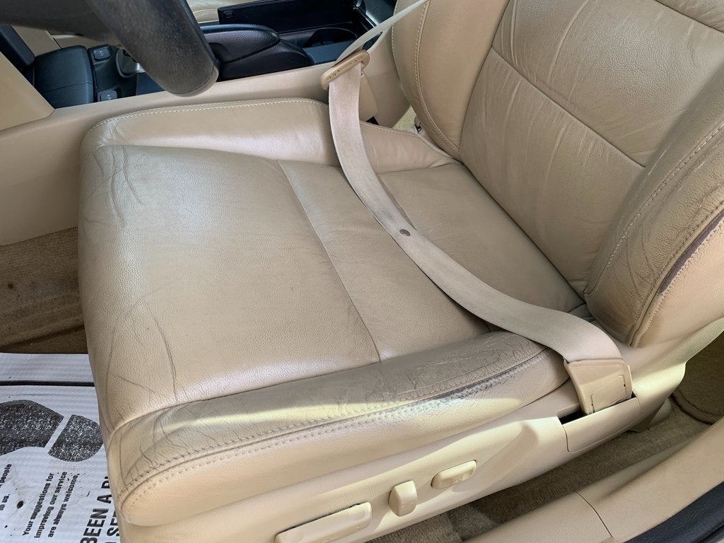 2010 Honda Accord EX-L 3.5