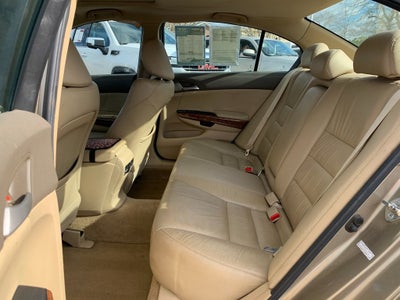 2010 Honda Accord EX-L 3.5