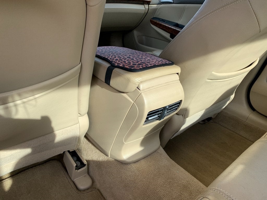 2010 Honda Accord EX-L 3.5