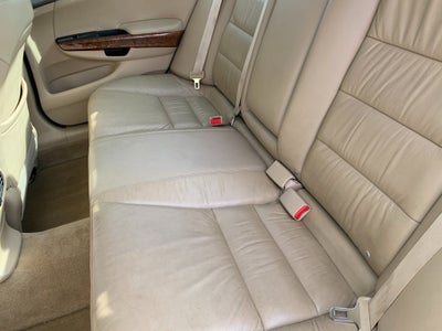 2010 Honda Accord EX-L 3.5