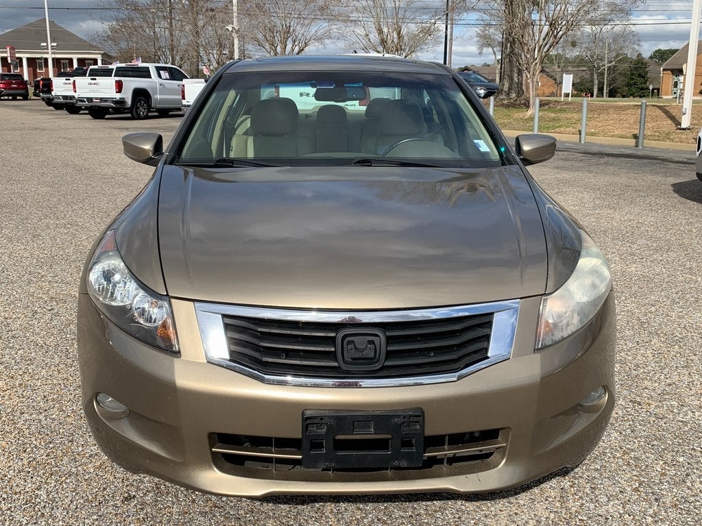 2010 Honda Accord EX-L 3.5