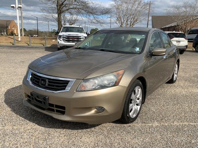 2010 Honda Accord EX-L 3.5