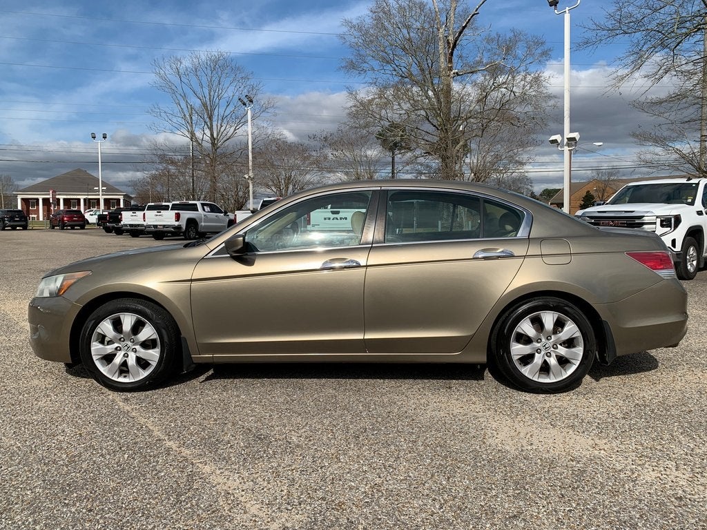 2010 Honda Accord EX-L 3.5