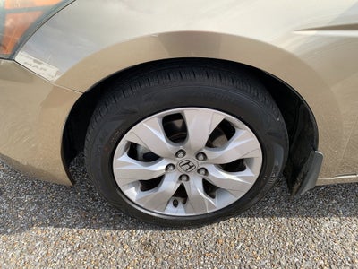 2010 Honda Accord EX-L 3.5