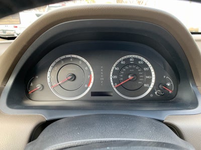 2010 Honda Accord EX-L 3.5